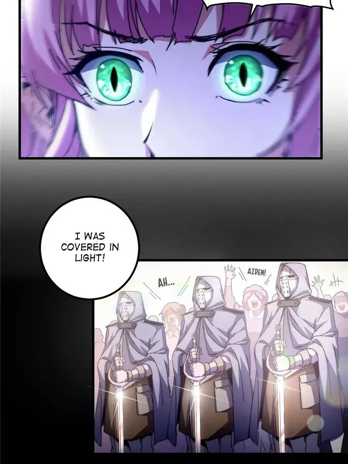 Read The Witch-Guarding Warden chapter 55 image 22 on Lezhin