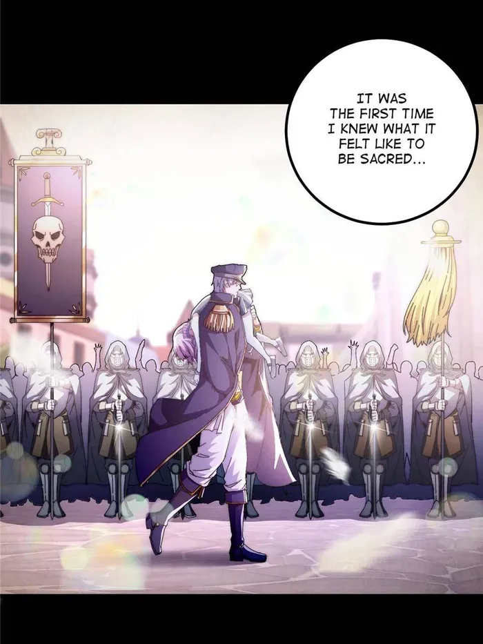 Read The Witch-Guarding Warden chapter 55 image 23 on Lezhin