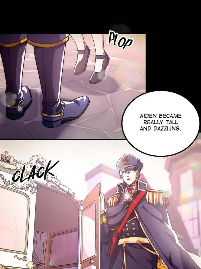 Read The Witch-Guarding Warden chapter 55 image 24 on Lezhin
