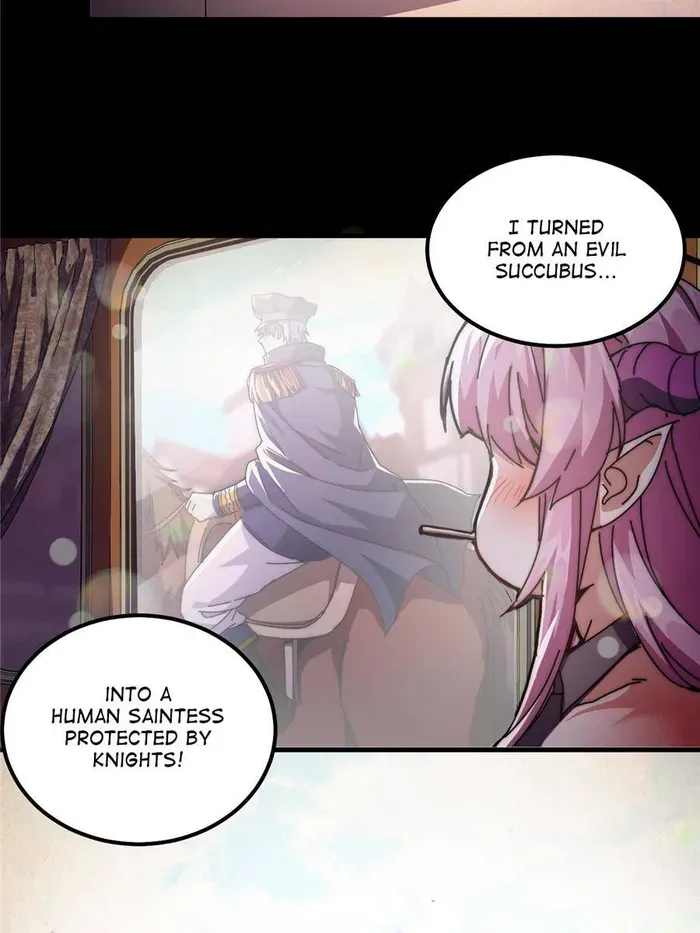 Read The Witch-Guarding Warden chapter 55 image 26 on Lezhin