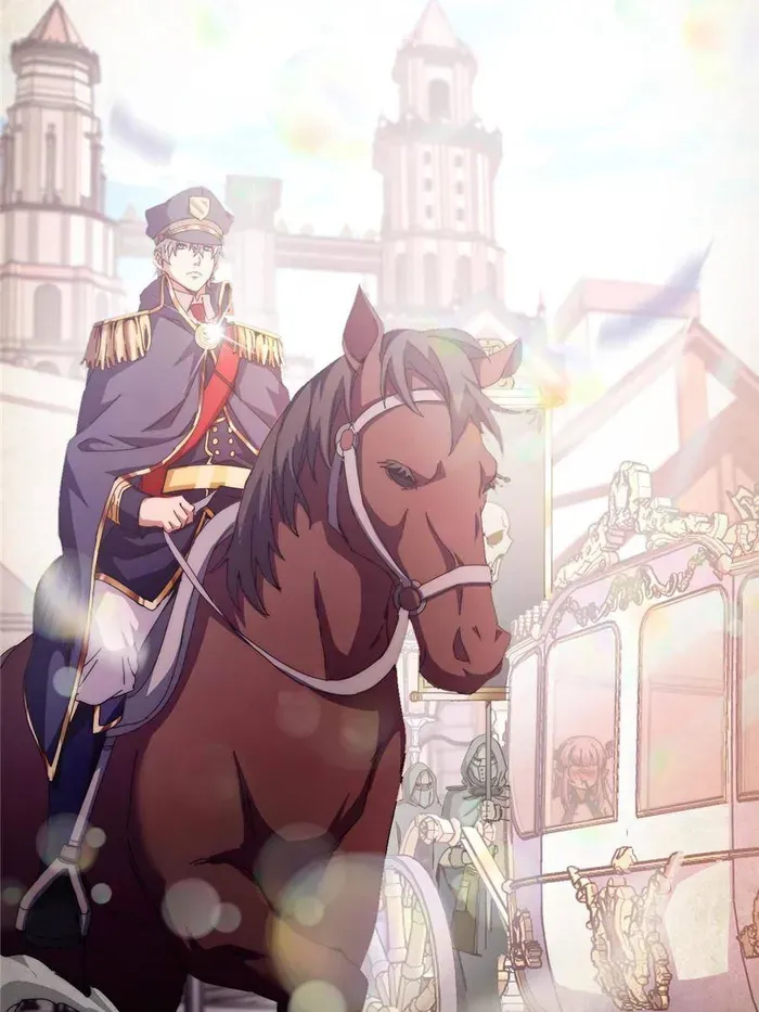 Read The Witch-Guarding Warden chapter 55 image 27 on Lezhin