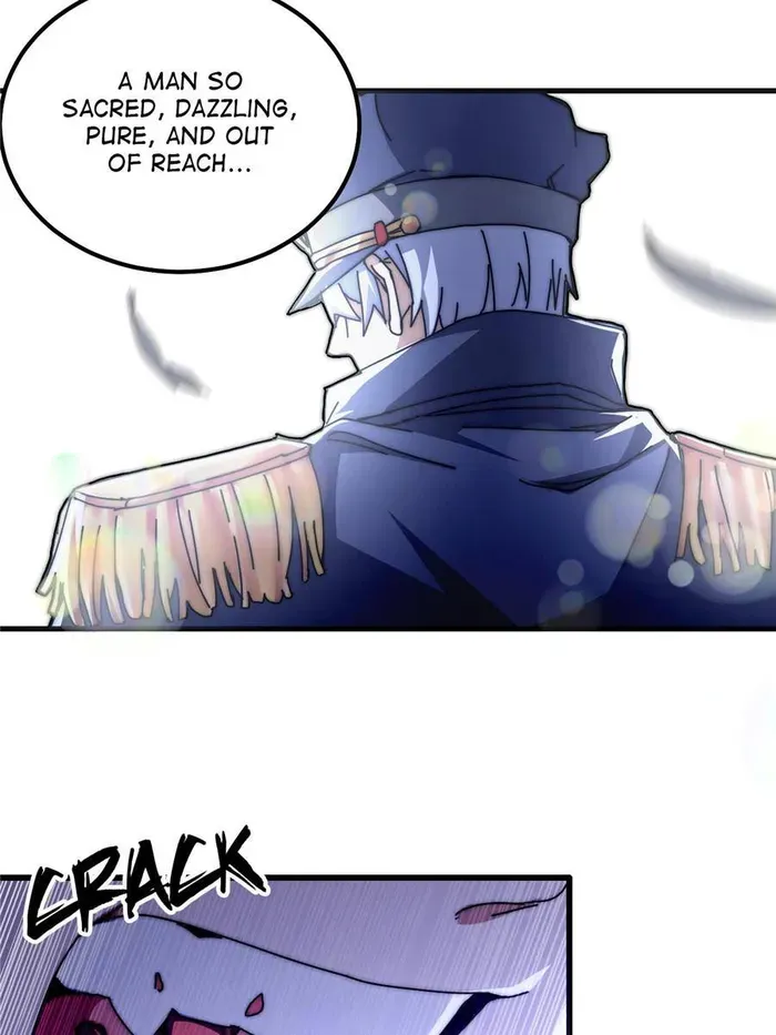 Read The Witch-Guarding Warden chapter 55 image 30 on Lezhin