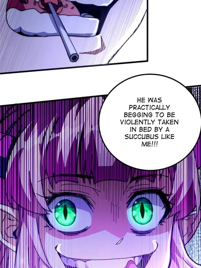 Read The Witch-Guarding Warden chapter 55 image 31 on Lezhin
