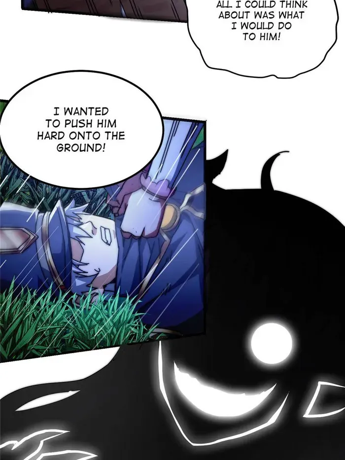 Read The Witch-Guarding Warden chapter 55 image 33 on Lezhin