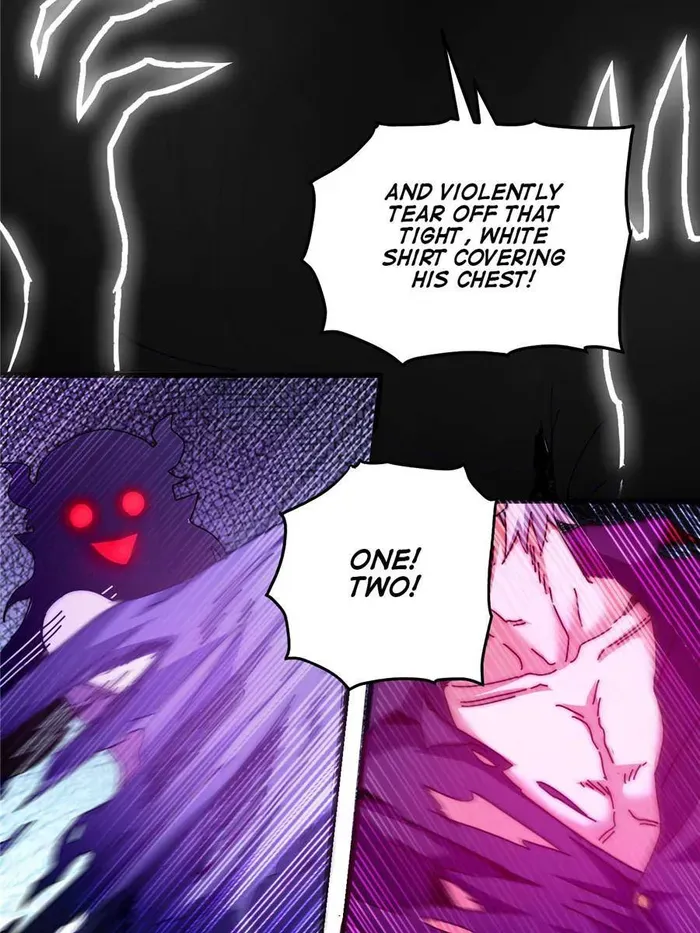 Read The Witch-Guarding Warden chapter 55 image 34 on Lezhin