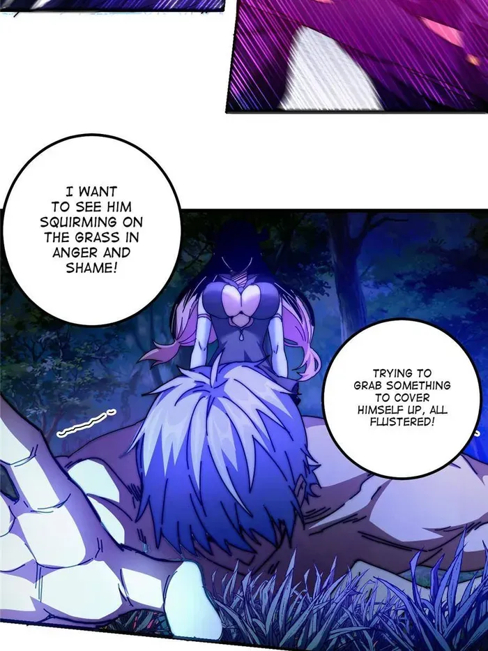 Read The Witch-Guarding Warden chapter 55 image 35 on Lezhin