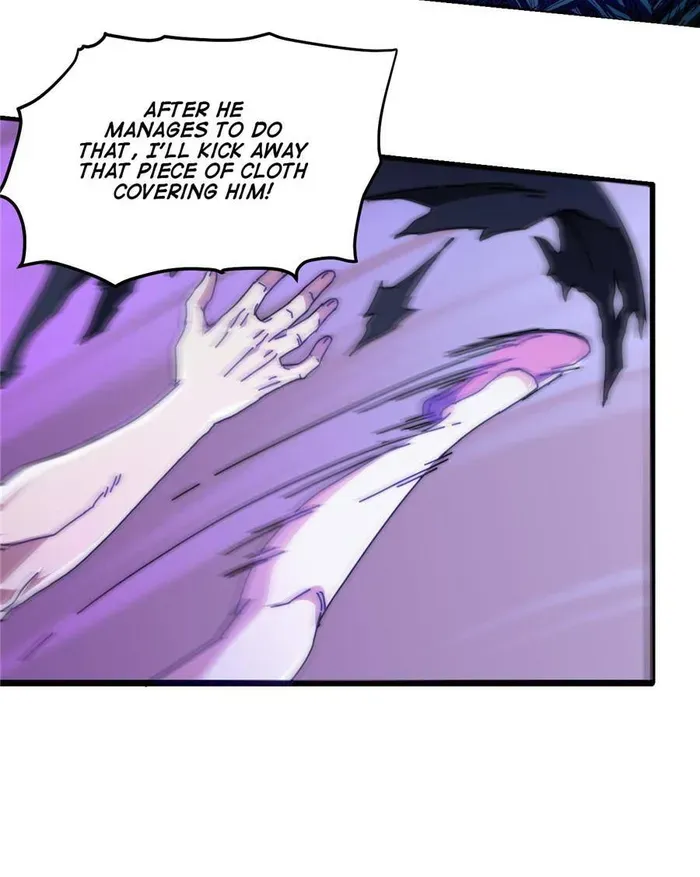 Read The Witch-Guarding Warden chapter 55 image 36 on Lezhin
