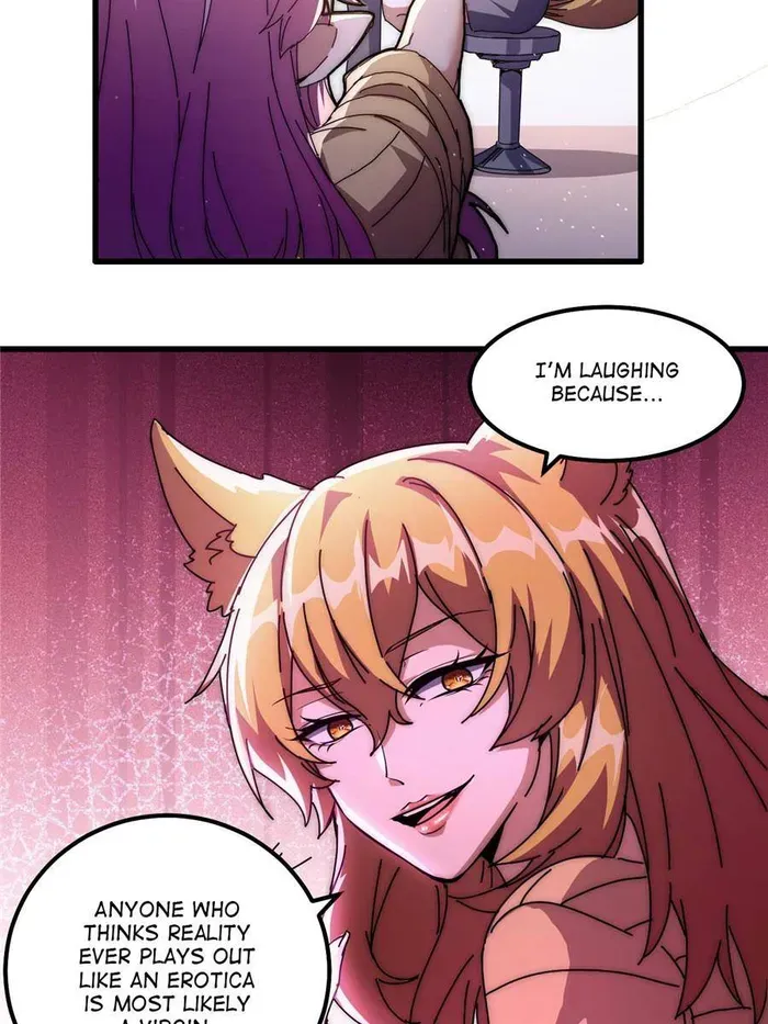 Read The Witch-Guarding Warden chapter 55 image 42 on Lezhin