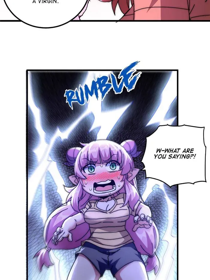 Read The Witch-Guarding Warden chapter 55 image 43 on Lezhin