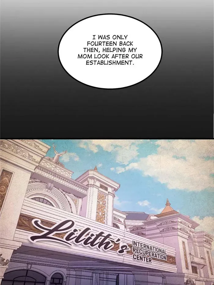 Read The Witch-Guarding Warden chapter 55 image 7 on Lezhin