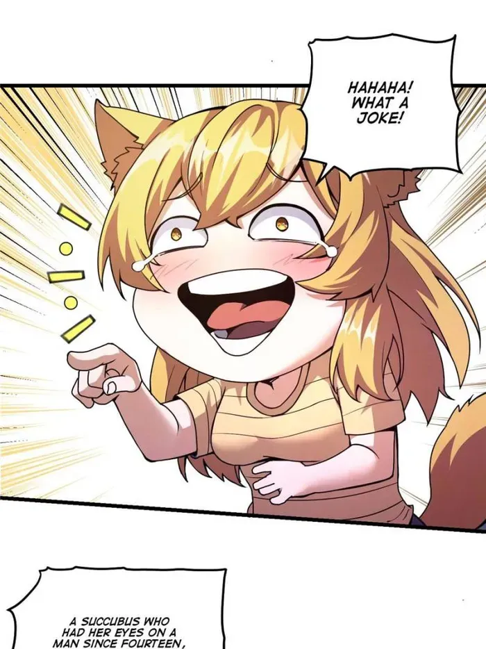 Read The Witch-Guarding Warden chapter 56 image 1 on Lezhin