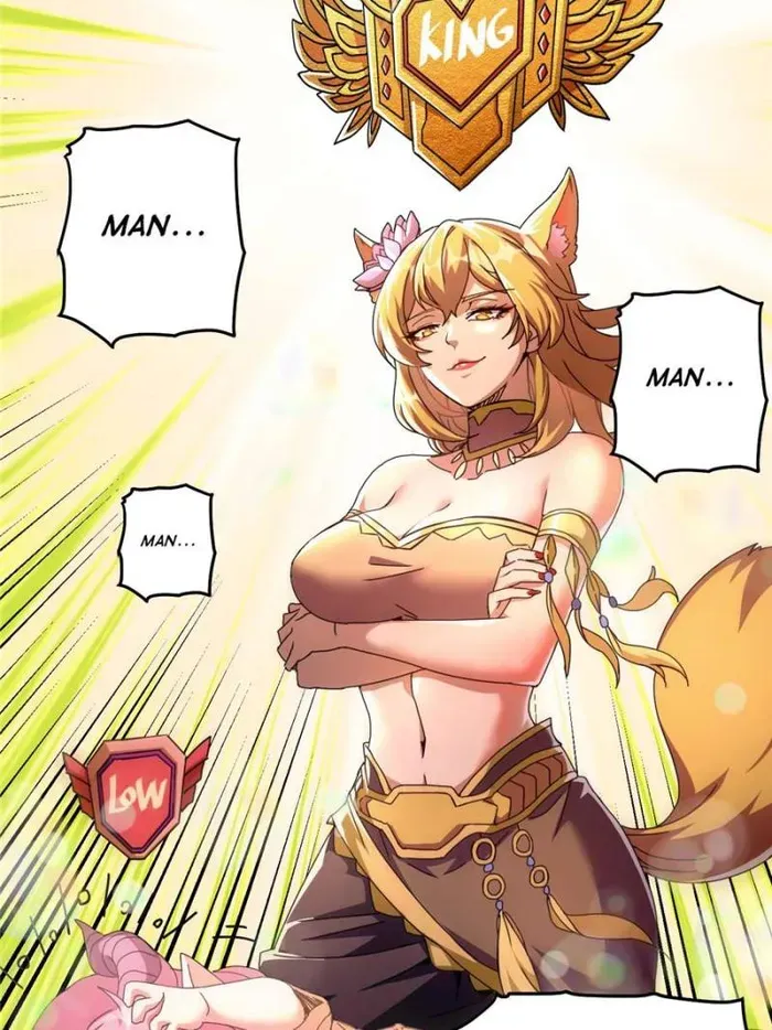 Read The Witch-Guarding Warden chapter 56 image 10 on Lezhin