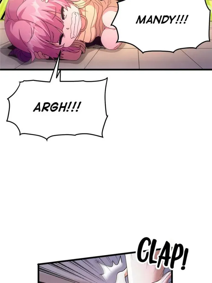Read The Witch-Guarding Warden chapter 56 image 11 on Lezhin