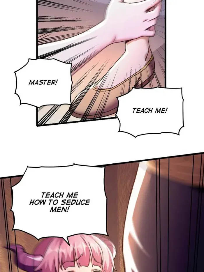 Read The Witch-Guarding Warden chapter 56 image 12 on Lezhin
