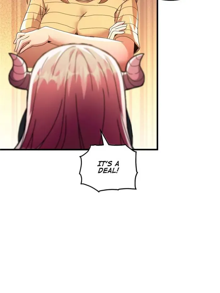 Read The Witch-Guarding Warden chapter 56 image 14 on Lezhin