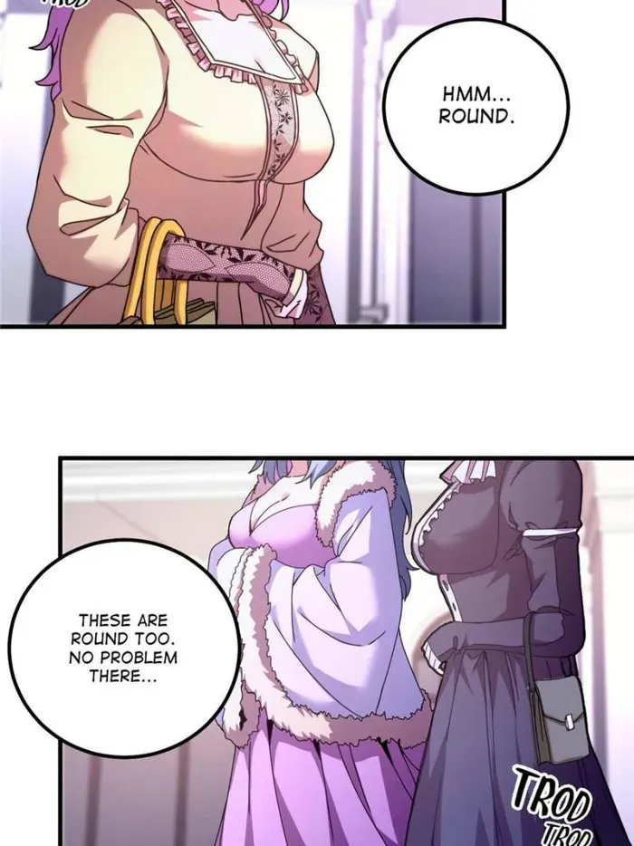 Read The Witch-Guarding Warden chapter 56 image 16 on Lezhin