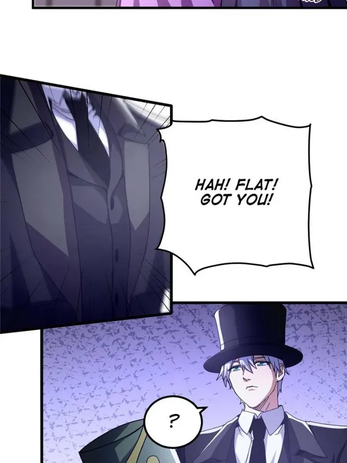 Read The Witch-Guarding Warden chapter 56 image 17 on Lezhin