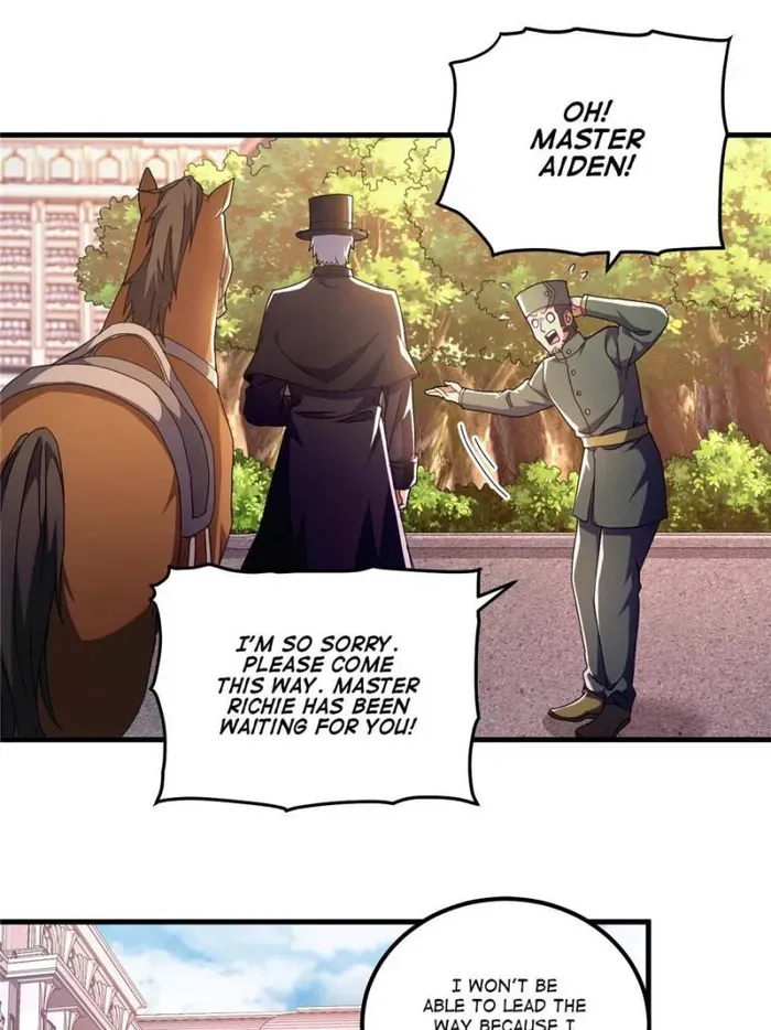 Read The Witch-Guarding Warden chapter 56 image 19 on Lezhin