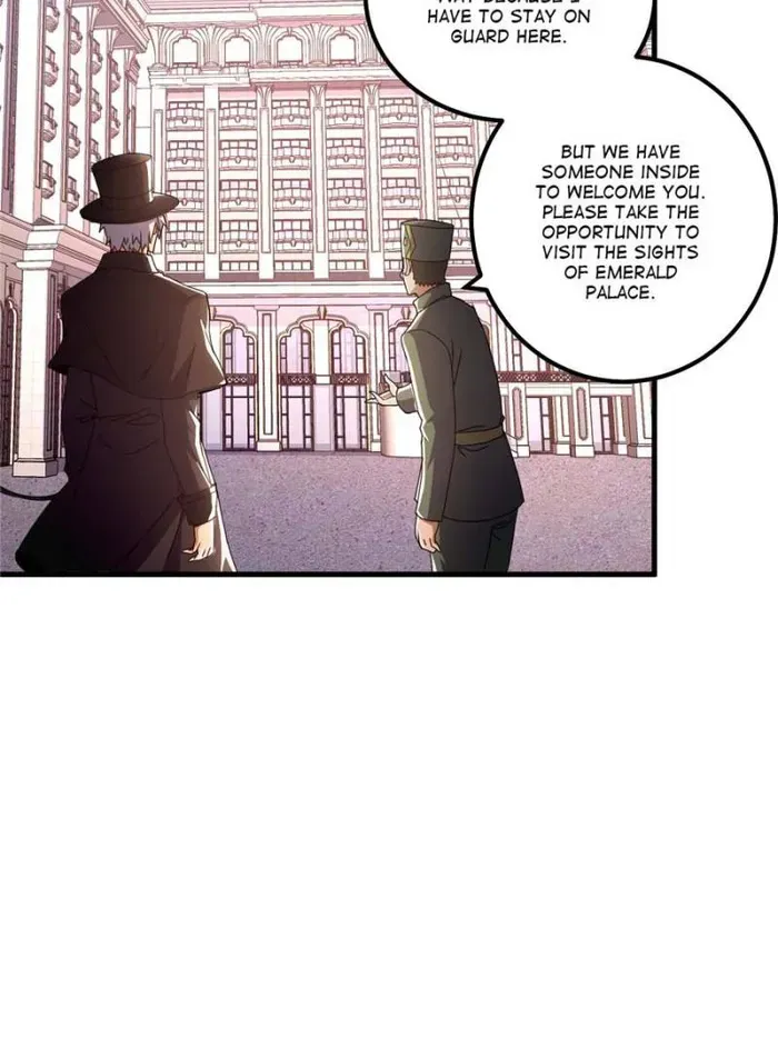 Read The Witch-Guarding Warden chapter 56 image 20 on Lezhin