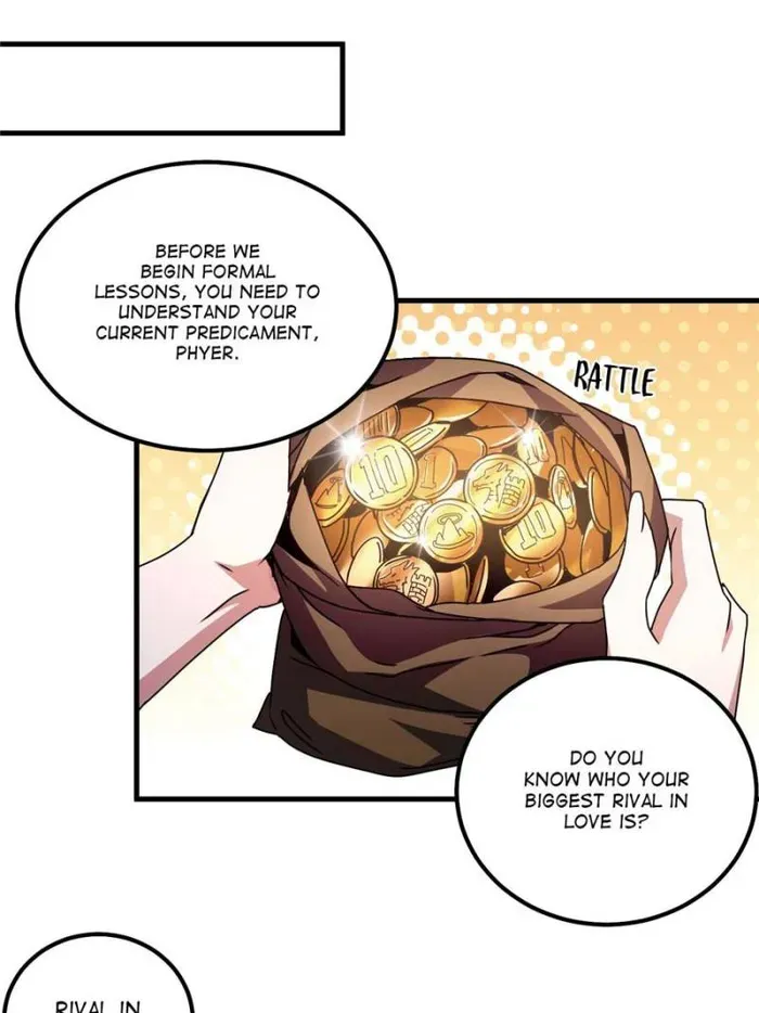 Read The Witch-Guarding Warden chapter 56 image 21 on Lezhin