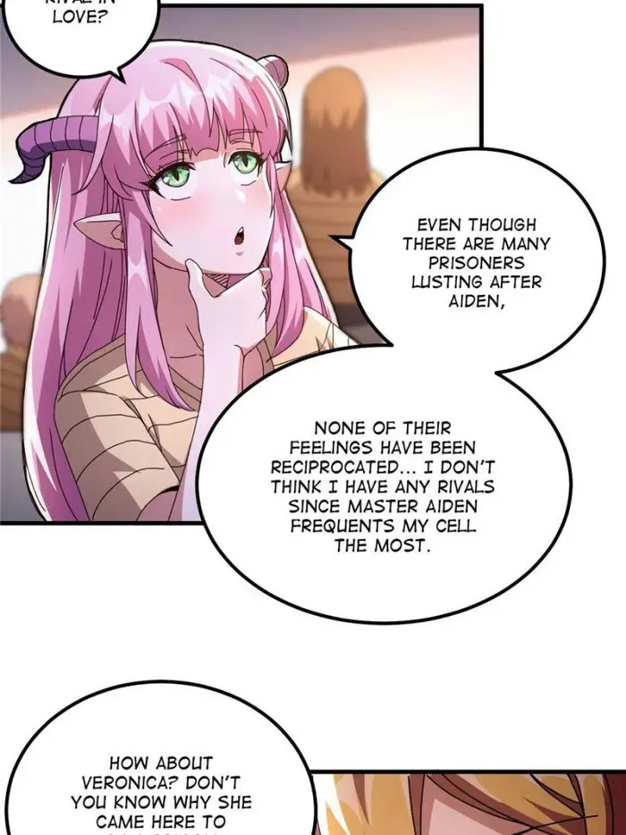 Read The Witch-Guarding Warden chapter 56 image 22 on Lezhin