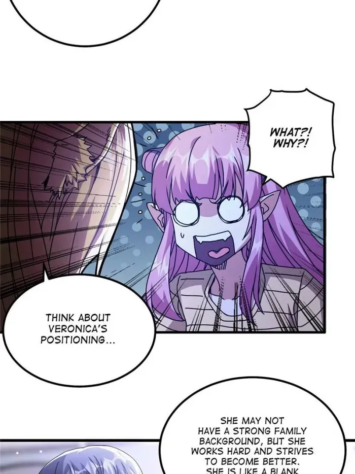 Read The Witch-Guarding Warden chapter 56 image 25 on Lezhin