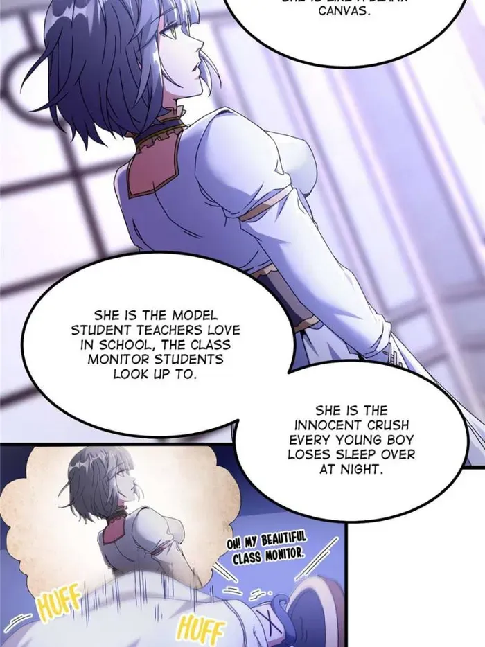 Read The Witch-Guarding Warden chapter 56 image 26 on Lezhin