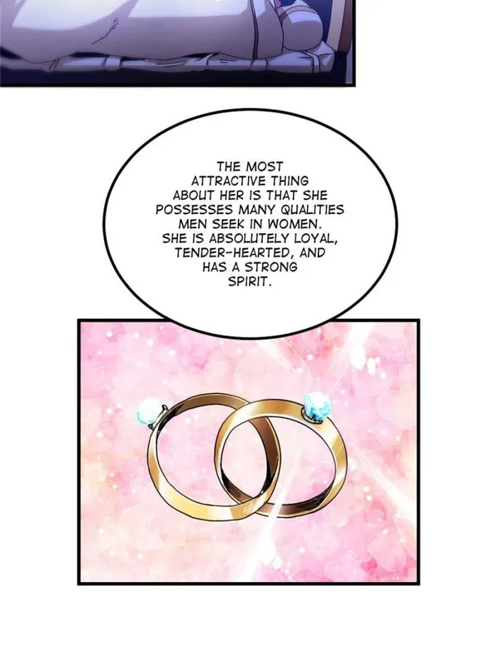 Read The Witch-Guarding Warden chapter 56 image 27 on Lezhin