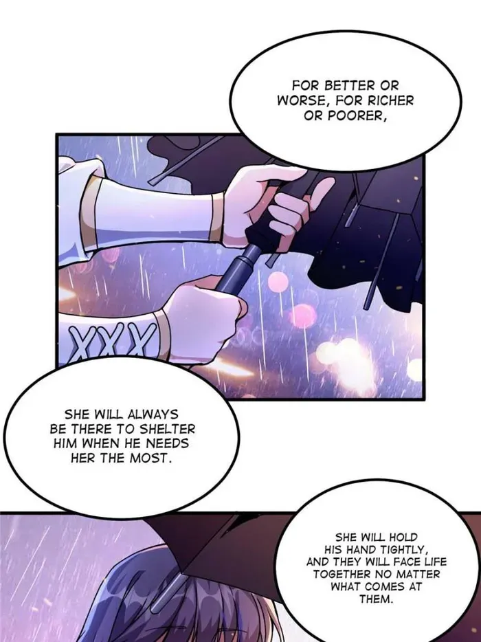Read The Witch-Guarding Warden chapter 56 image 29 on Lezhin