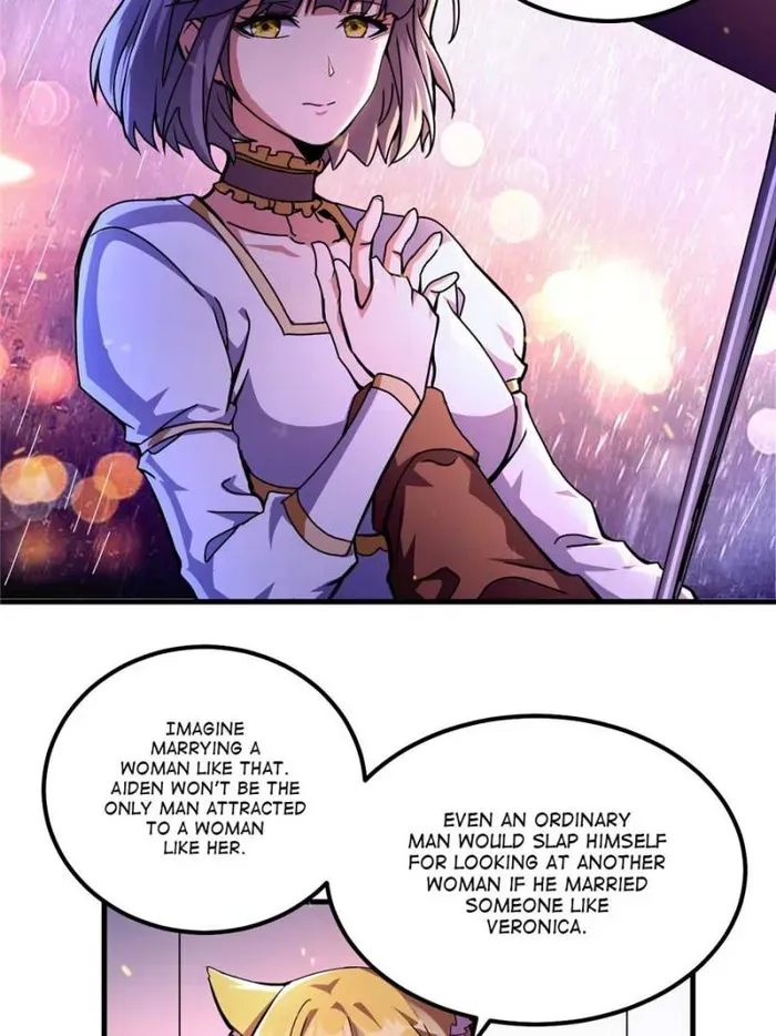 Read The Witch-Guarding Warden chapter 56 image 30 on Lezhin