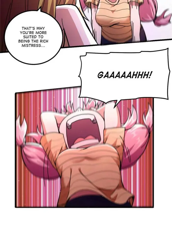 Read The Witch-Guarding Warden chapter 56 image 32 on Lezhin