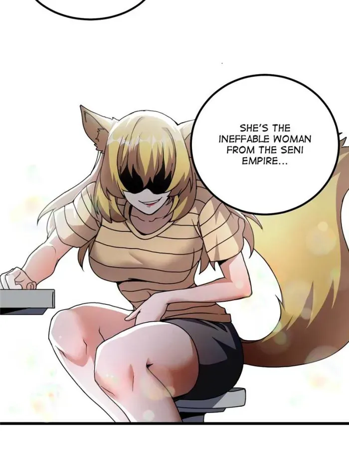 Read The Witch-Guarding Warden chapter 56 image 4 on Lezhin