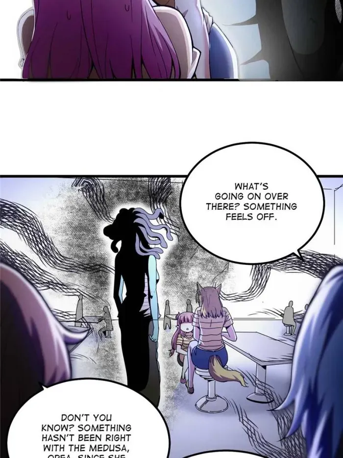 Read The Witch-Guarding Warden chapter 56 image 41 on Lezhin