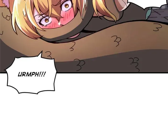 Read The Witch-Guarding Warden chapter 56 image 46 on Lezhin