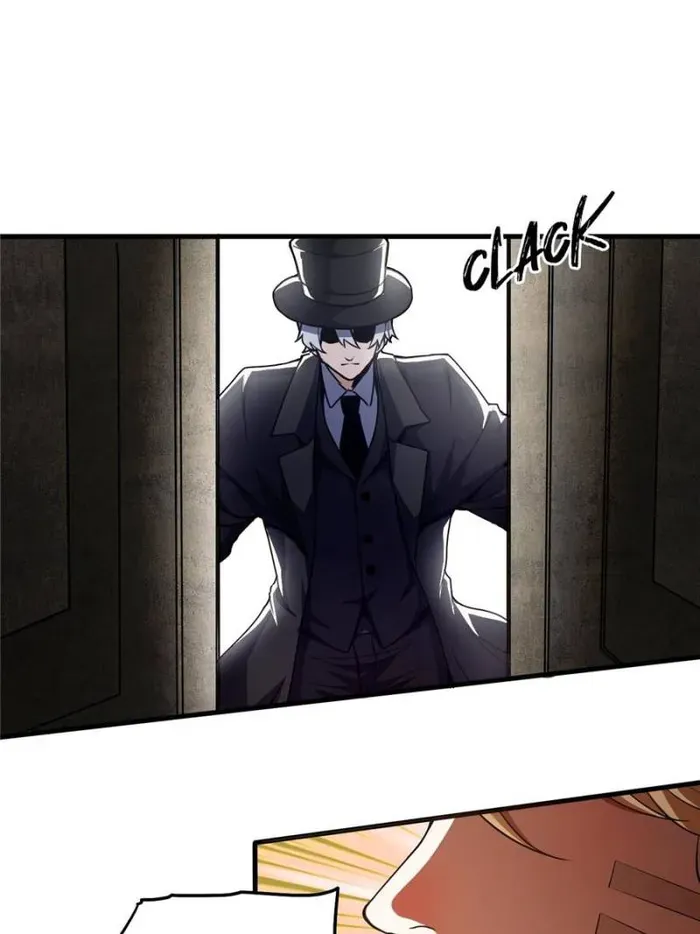 Read The Witch-Guarding Warden chapter 56 image 47 on Lezhin