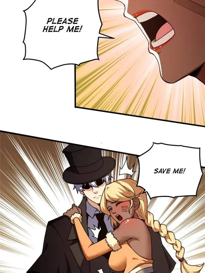 Read The Witch-Guarding Warden chapter 56 image 48 on Lezhin