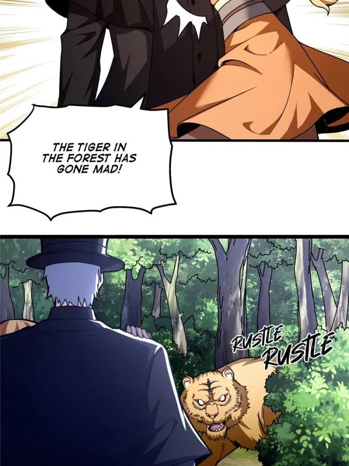 Read The Witch-Guarding Warden chapter 56 image 49 on Lezhin