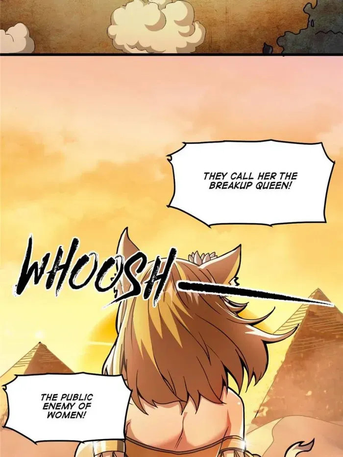 Read The Witch-Guarding Warden chapter 56 image 7 on Lezhin