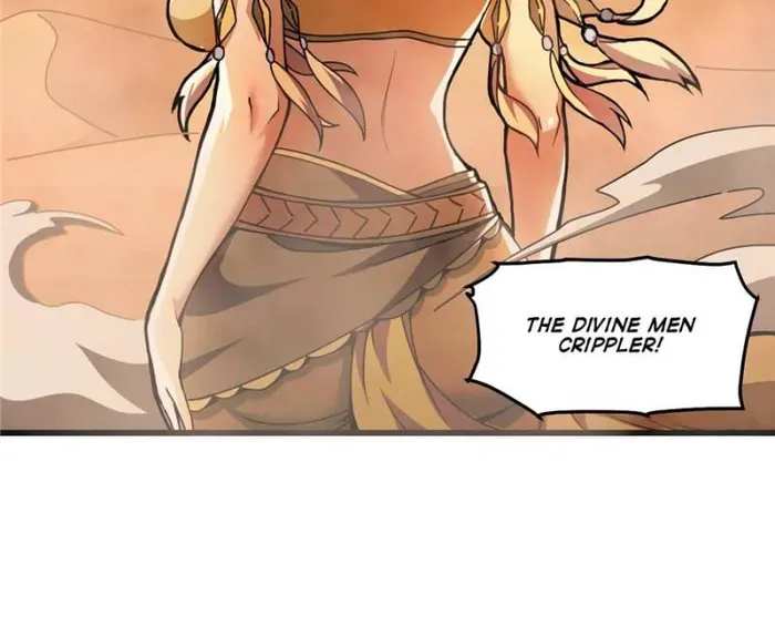 Read The Witch-Guarding Warden chapter 56 image 8 on Lezhin