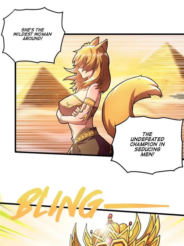 Read The Witch-Guarding Warden chapter 56 image 9 on Lezhin