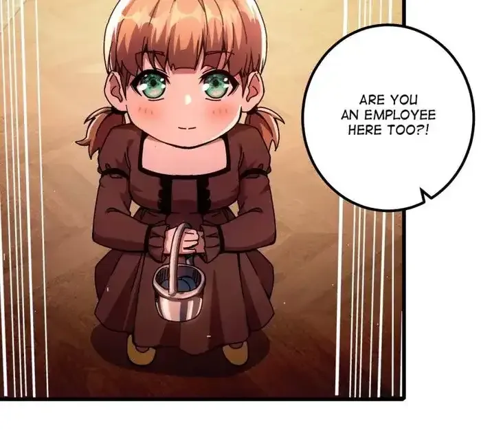 Read The Witch-Guarding Warden chapter 57 image 21 on Lezhin