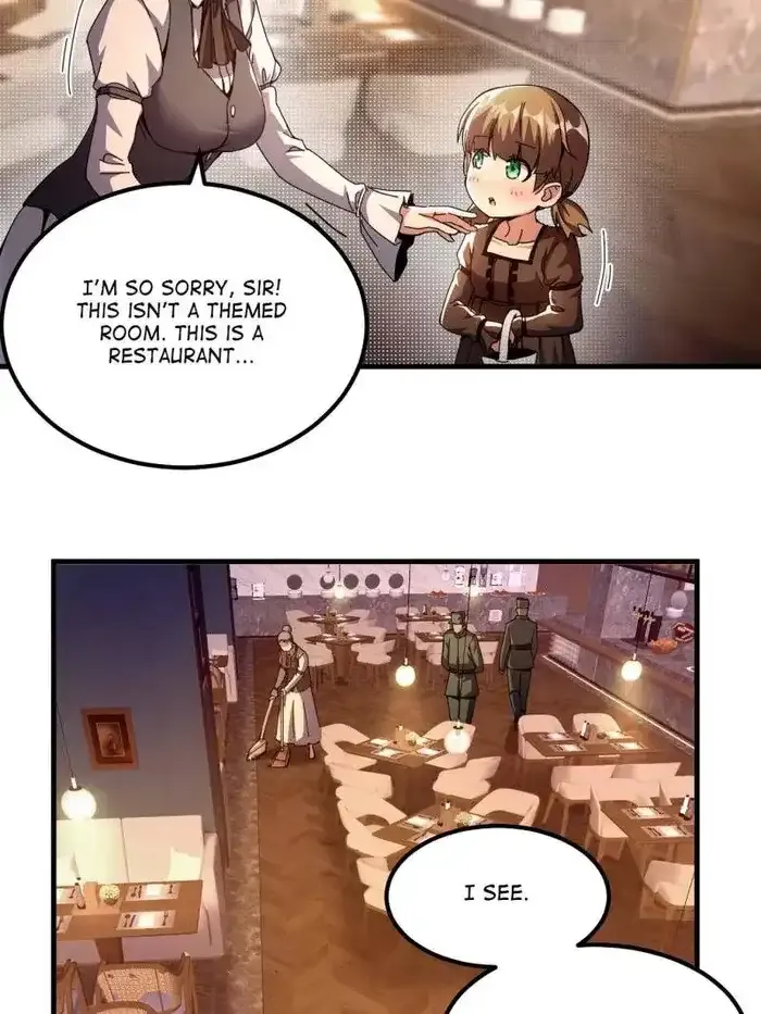 Read The Witch-Guarding Warden chapter 57 image 23 on Lezhin