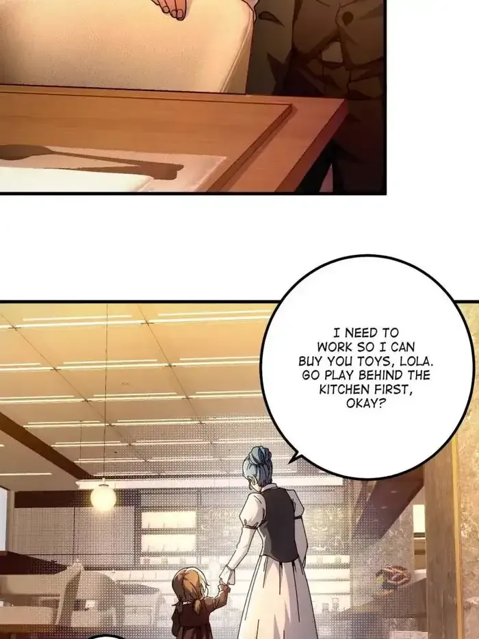 Read The Witch-Guarding Warden chapter 57 image 25 on Lezhin