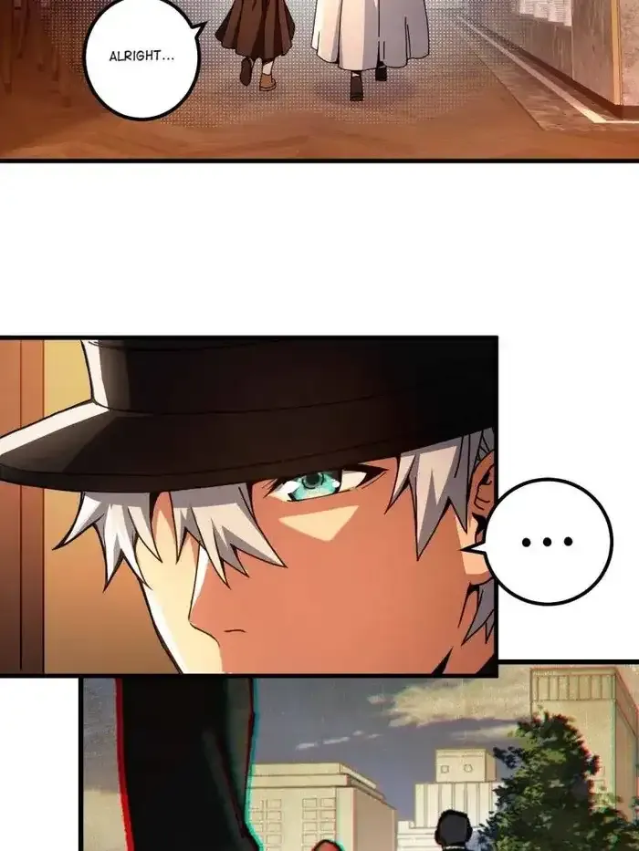 Read The Witch-Guarding Warden chapter 57 image 26 on Lezhin