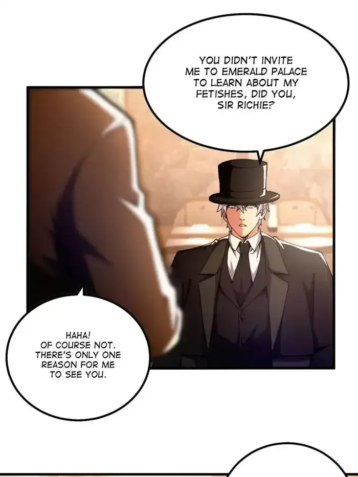 Read The Witch-Guarding Warden chapter 57 image 30 on Lezhin