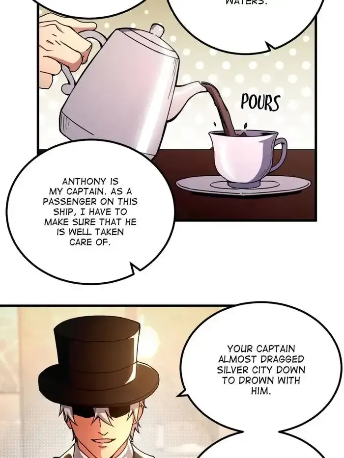 Read The Witch-Guarding Warden chapter 57 image 32 on Lezhin