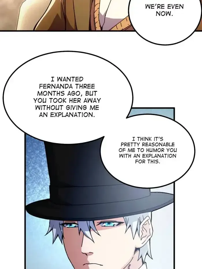 Read The Witch-Guarding Warden chapter 57 image 34 on Lezhin