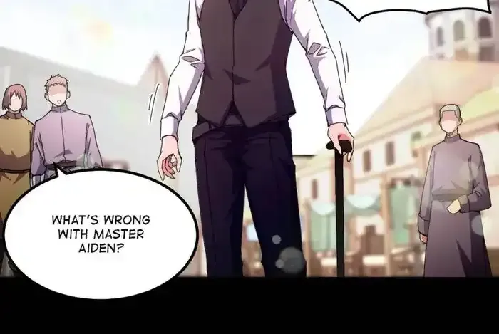 Read The Witch-Guarding Warden chapter 57 image 37 on Lezhin