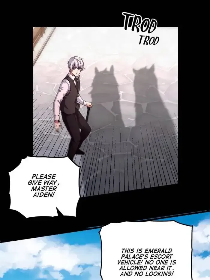 Read The Witch-Guarding Warden chapter 57 image 38 on Lezhin