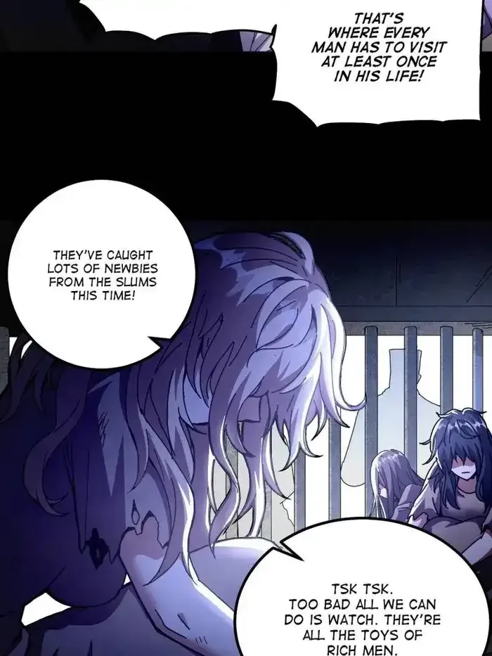 Read The Witch-Guarding Warden chapter 57 image 41 on Lezhin